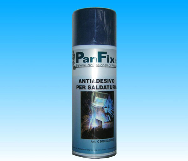 DISTACCANTE PER SALDATURA