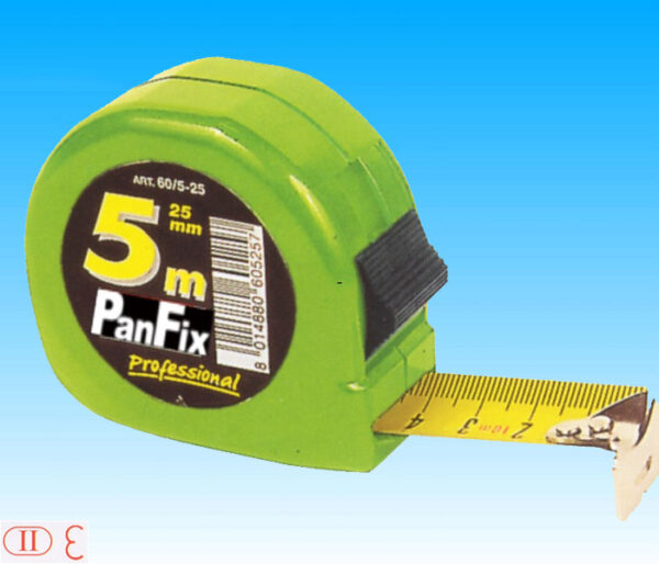 FLESSOMETRI SENZA GUSCIO