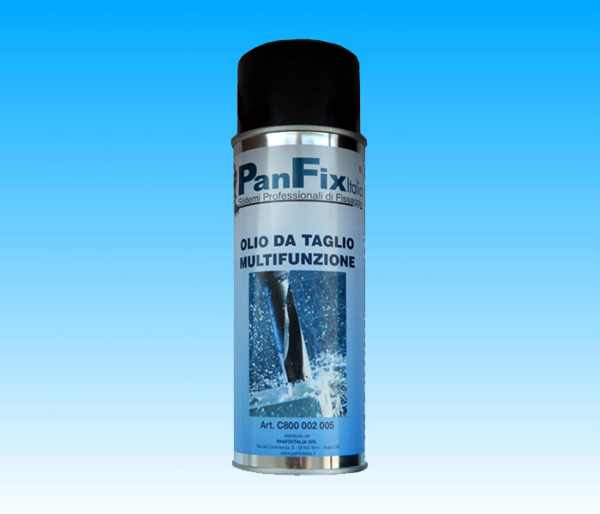 OLIO DA TAGLIO MULTIFUNZIONE