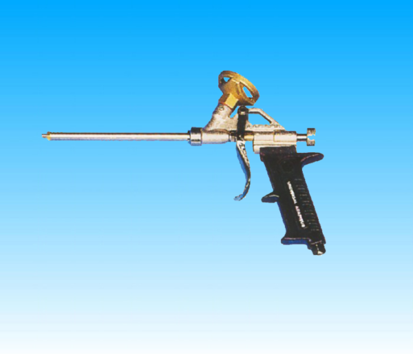 PISTOLA PER SCHIUMA POLIURETANICA