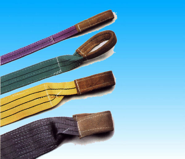 CINTE DI SOLLEVAMENTO