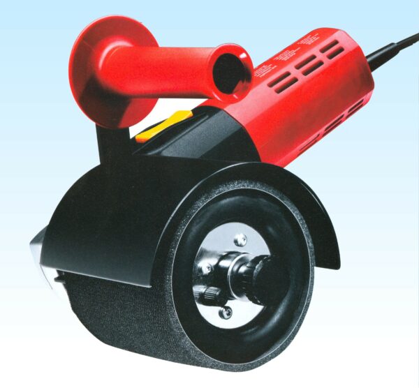 ROUTA ABRASIVA IN TESSUTO NON TESSUTO PER SATINATRICE