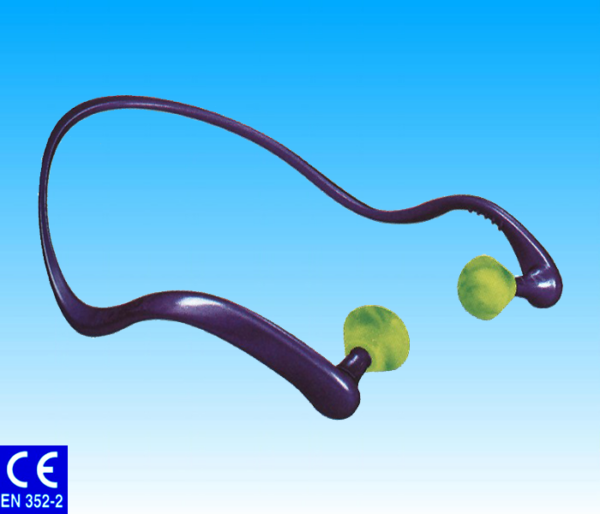 ARCHETTI SEMIAURICOLARI SNR27db