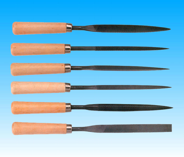 ASS. LIME DI PRECISIONE