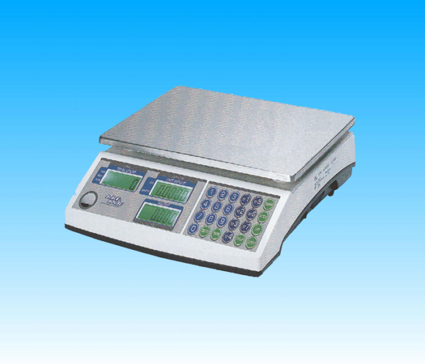 Bilancie contapezzi