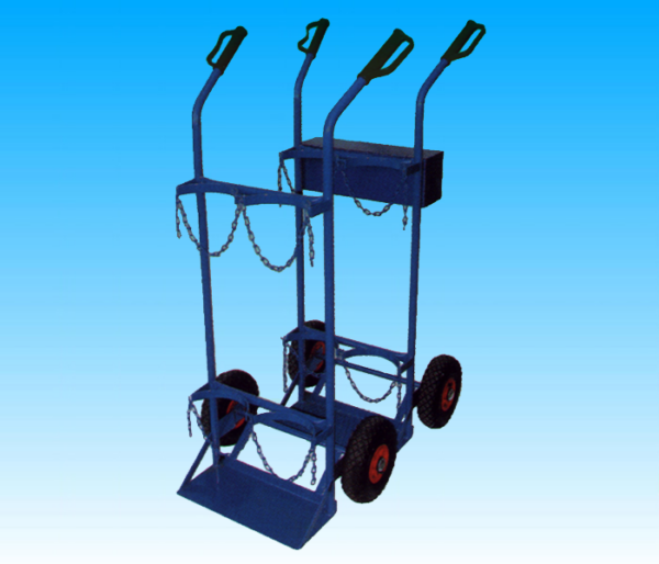 CARRELLO PORTABOMBOLE