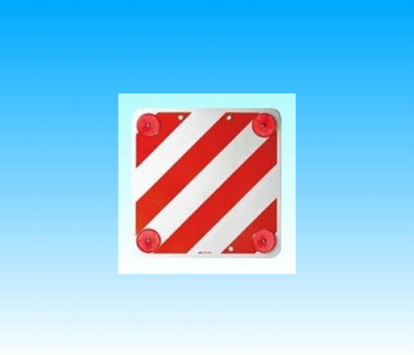 CARTELLO “CARICHI SPORGENTI”