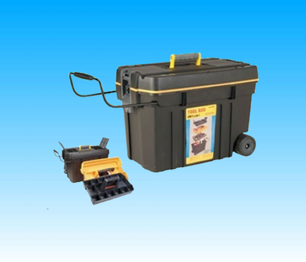 CASSETTE PORTA ATTREZZI