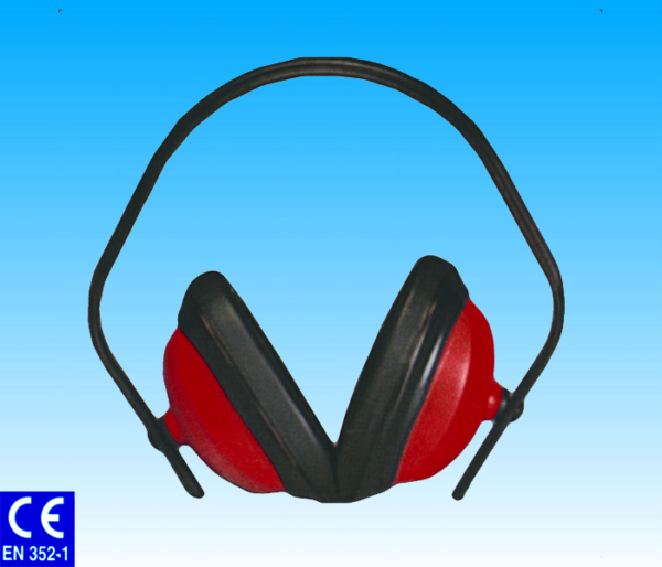 CUFFIE ANTIRUMORE STANDARD