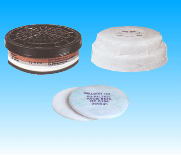 FILTRI PER MASCHERINE