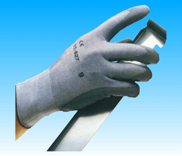 GUANTI ANTITAGLIO -5-  HQ