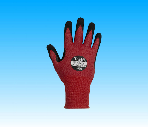 GUANTI PROTETTIVI PER MANUTENZIONE ALTA QUALITA’