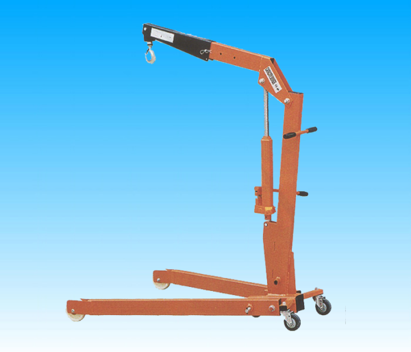 GRUETTE IDRAULICHE PIEGHEVOLI