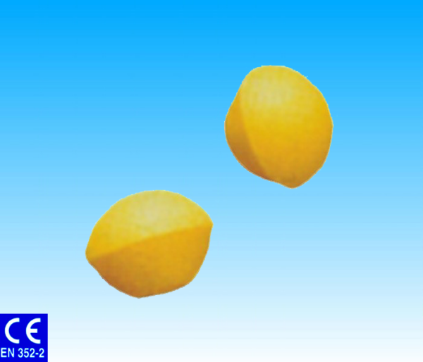 INSERTI AURICOLARI DI RICAMBIO