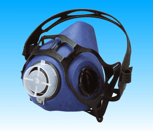 MASCHERA SEMIFACCIALE