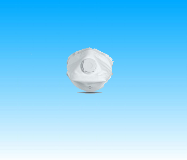 MASCHERINE FILTRANTI CARBONI ATTIVI FFP3