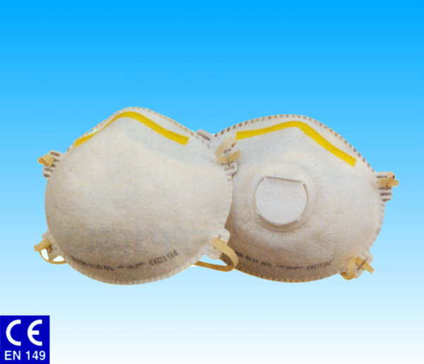 MASCHERINE FILTRANTI FFP1