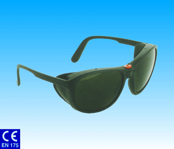 OCCHIALI PER SALDATURA E MOLATURA