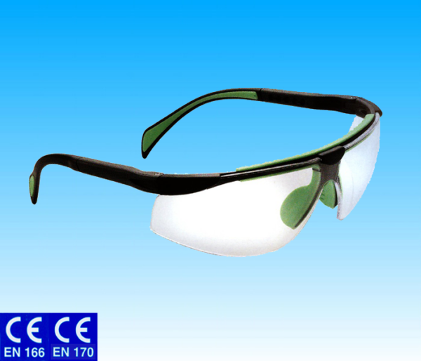 OCCHIALI DI SICUREZZA