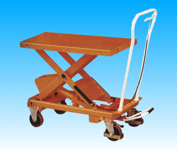 PIATTAFORME DI SOLLEVAMENTO