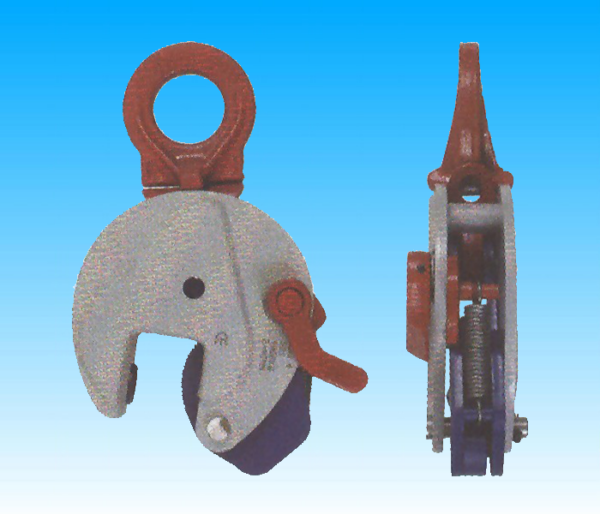 PINZE DI SOLLEVAMENTO