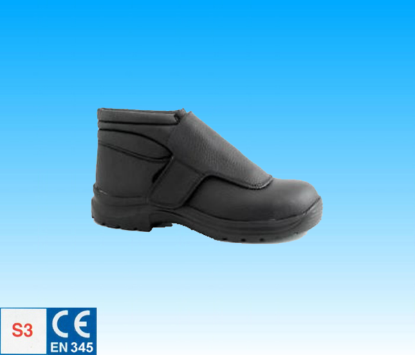 SCARPE PER SALDATORI