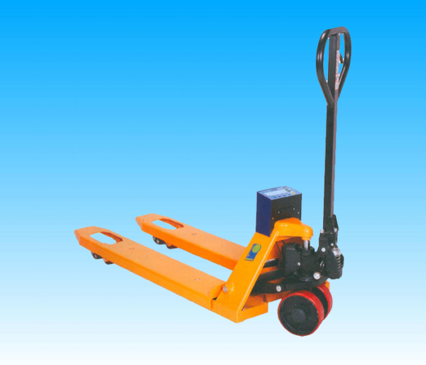 TRANSPALLET PFBP 20 CB