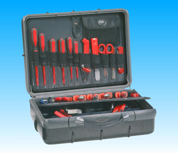 VALIGETTE ASSISTENZA TECNICA HQ