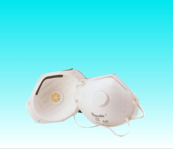 MASCHERINE FILTRANTI CON EFFICIENZA FILTRANTE 92%