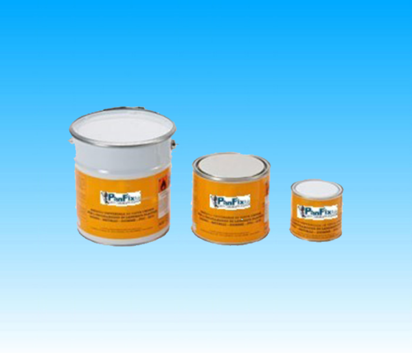 ADESIVO PER CONTATTO A SPATOLA