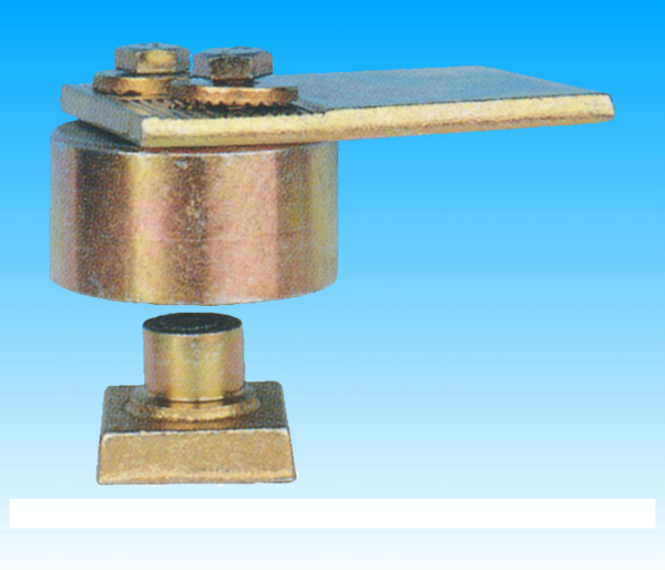 CARDINI A CUSCINETTO PER CANCELLI