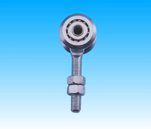 CARRELLI A CUSCINETTI A 2 CUSCINETTI