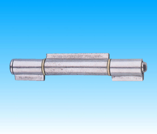 CERNIERE A TRE ALI CON PERNO SFILABILE
