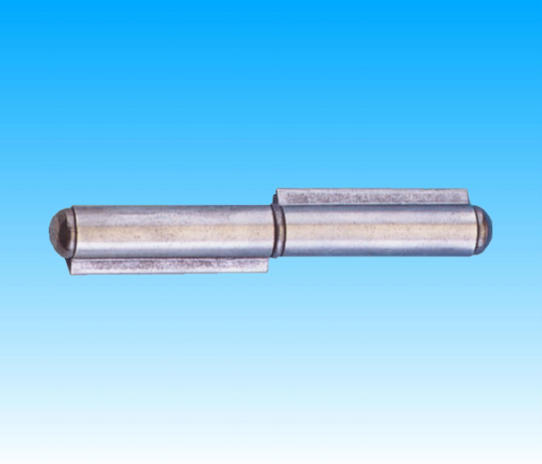 CERNIERE A DUE ALI IN ACCIAIO