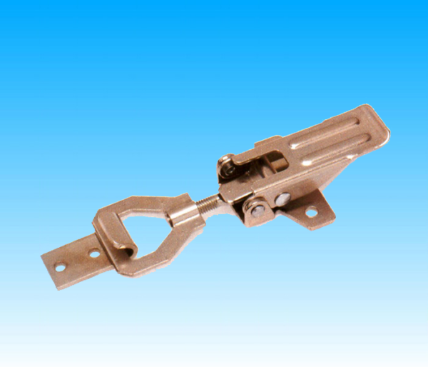 CHIUSURE A LEVA REGOLABILI