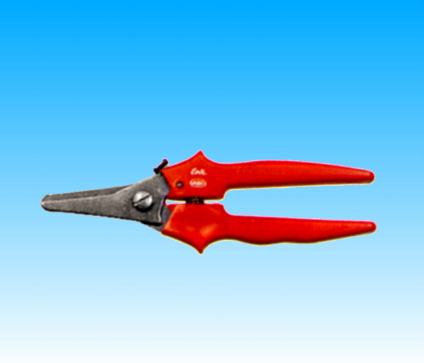 CESOIA PER GUARNIZIONI DA SERRAMENTO