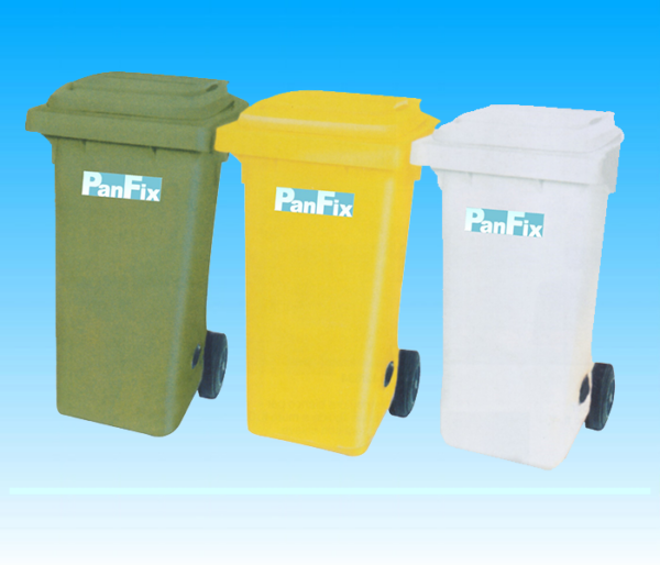 CONTENITORE PER RACCOLTA DIFFERENZIATA