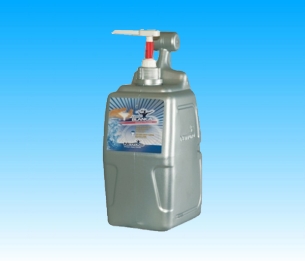 CREMA LAVAMANI FLUIDA