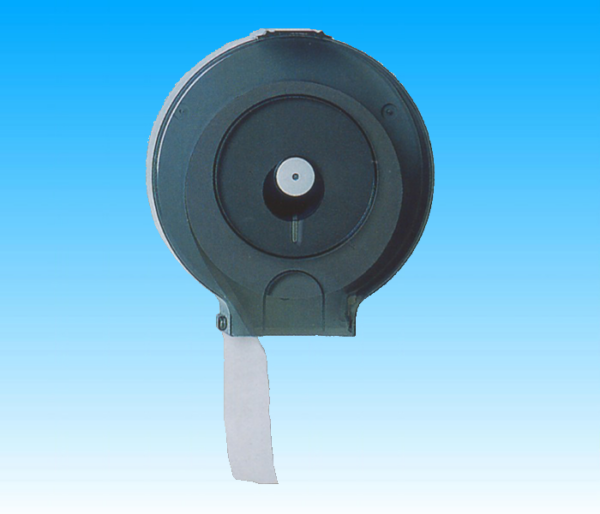 DISTRIBUTORE MURALE PER CARTA IGIENICA PER JUMBO