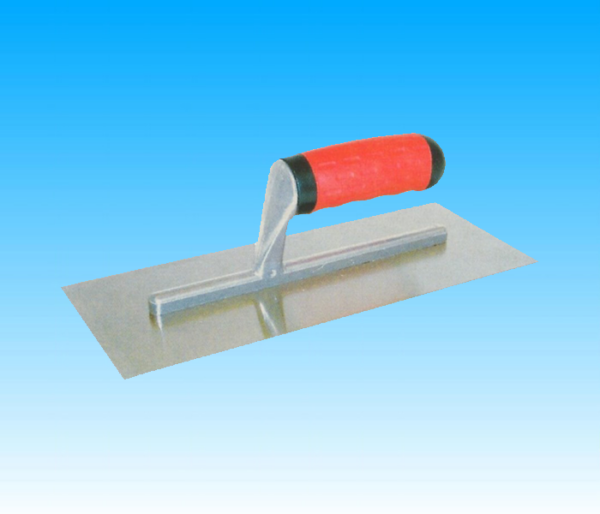 FRATTONE LISCIO CON CORPO IN ALLUMINIO