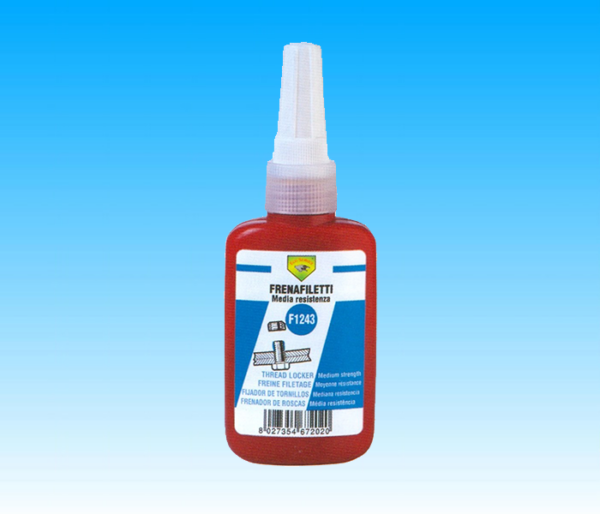 F1243 FRENALIFETTI ANAEROBICO MEDIA RESISTENZA F1243