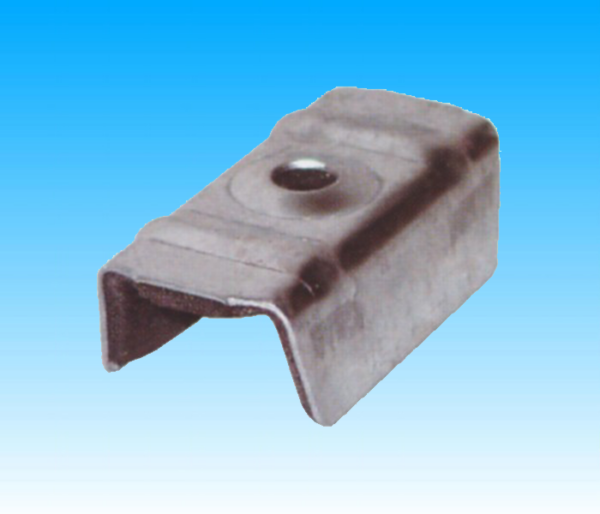 CAPPELLOTTI PER FISSAGGIO COPERTURE GRECATE “GRECA15”