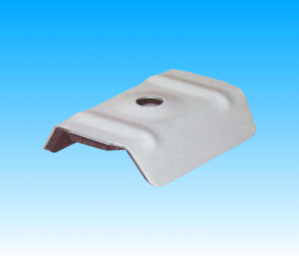 CAPPELLOTTI PER FISSAGGIO COPERTURE GRECATE “GRECA 25”