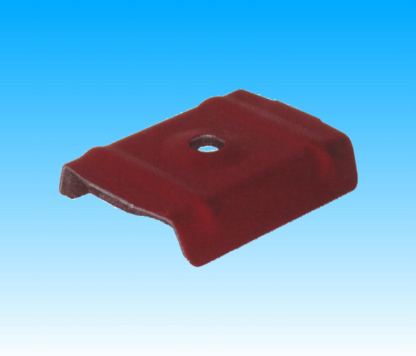 CAPPELLOTTI PER FISSAGGIO COPERTURE GRECATE “GRECA 30”