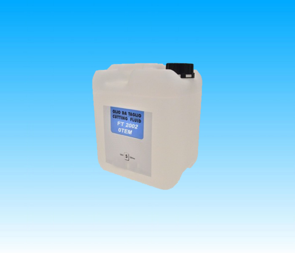 OLIO DA TAGLIO PER ALLUMINIO