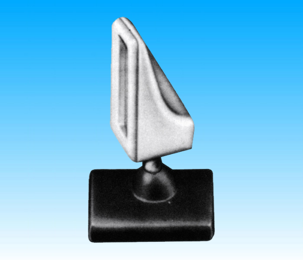 PERNO SFERICO PER CARDINE