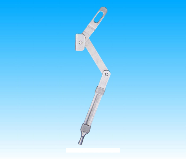 PALETTO A LEVA PER CANCELLI