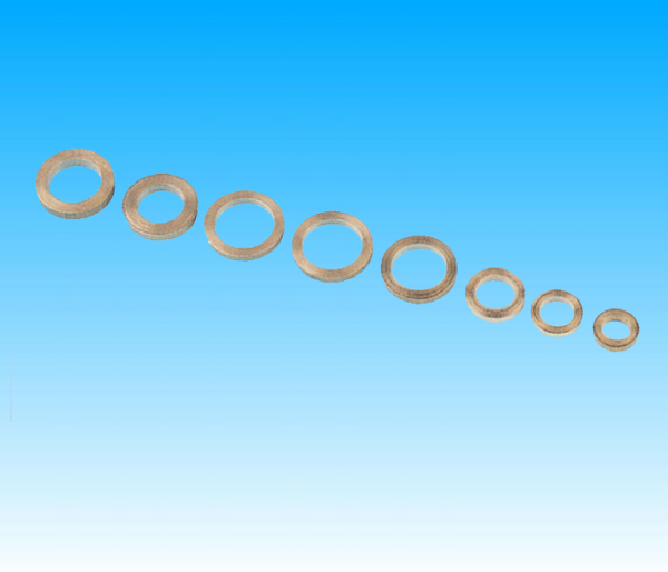 RANELLE PER CERNIERE