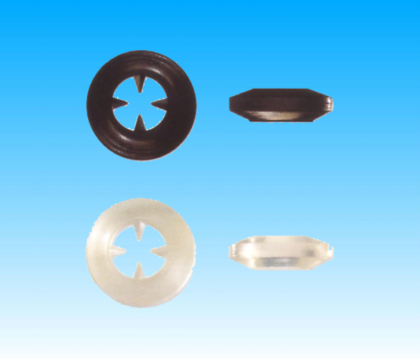 RONDELLA SOTTOTESTA IN PVC