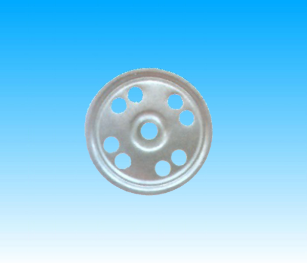 RONDELLE PER PANNELLI ISOLANTI